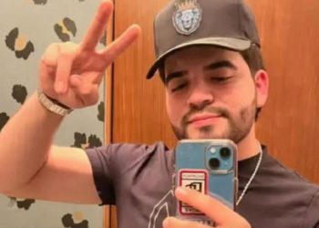 Un influencer mexican a fost omorat prin impuscare in timpul unei transmisiuni live pe retelele sociale Era impreuna cu