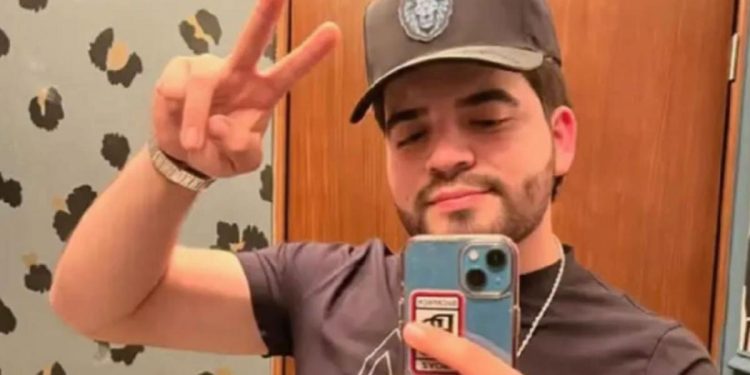 Un influencer mexican a fost omorât prin împușcare în timpul unei transmisiuni live pe rețelele sociale: Era împreună cu... 1 Un influencer mexican a fost omorat prin impuscare in timpul unei transmisiuni live pe retelele sociale Era impreuna cu