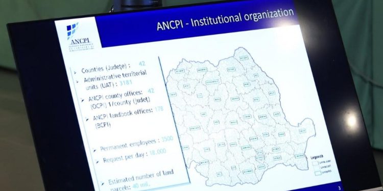 Accesul la Cadastru este reluat. Guvernul anunță că e-Terra va fi disponibilă treptat. Ce trebuie să știm... 1 accesul la cadastru este reluat guvernul anunta ca e terra va fi disponibila treptat ce trebuie sa stim