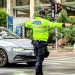 Blocaj rutier în București: Șoseaua s-a prăbușit în apropierea bulevardului Eroilor 2 blocaj rutier in bucuresti soseaua s a prabusit in apropierea bulevardului erorilor