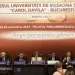 Congres Național de Farmacologie, la București 2 Congres Național de Farmacologie, la București