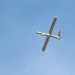 Dronă prăbușită la Solca, Suceava, după ce a intrat în spațiul aerian al României