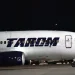 Tarom primește primul Boeing 737 MAX cu consum redus de combustibil 2 Tarom primește primul Boeing 737 MAX cu consum redus de combustibil