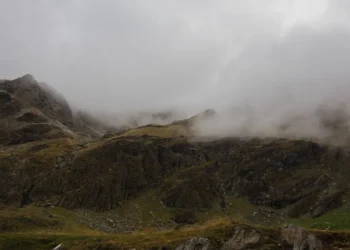 Turist polonez decedat în Masivul Făgăraș după o cădere de 160 de metri