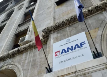 ANAF verifică firmele cu bunuri de lux și amenajări de agrement fără justificare economică