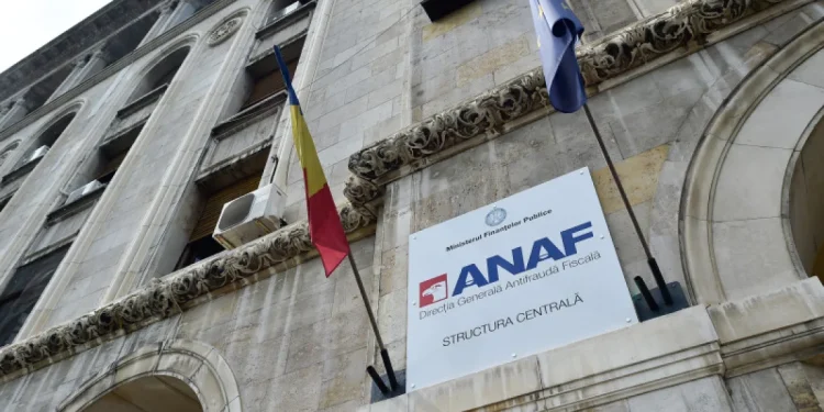 ANAF verifică firmele cu bunuri de lux și amenajări de agrement fără justificare economică 1 ANAF verifică firmele cu bunuri de lux și amenajări de agrement fără justificare economică