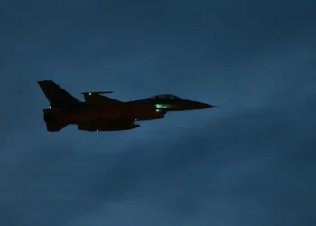 Două drone, doborâte deasupra Mării Negre de aeronavele Forțelor Aeriene Române