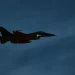 Două drone, doborâte deasupra Mării Negre de aeronavele Forțelor Aeriene Române