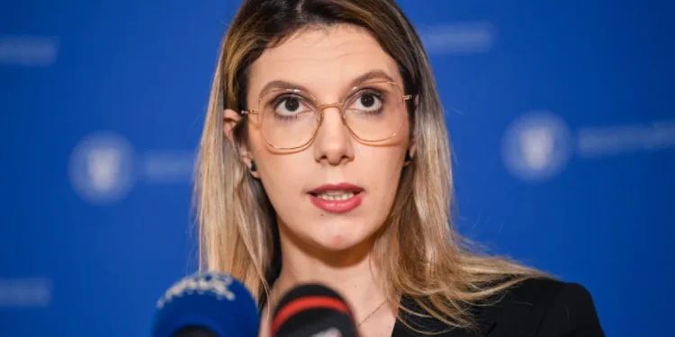Ministrul interimar al mediului cere demisia conducerii ANM